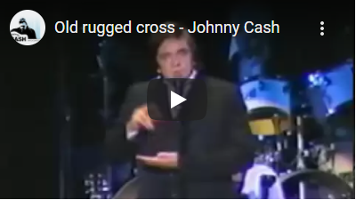 Video: Old Rugged Cross