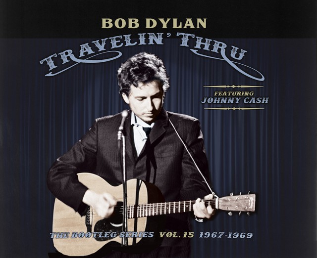 Bob Dylan: Travelin' Thru