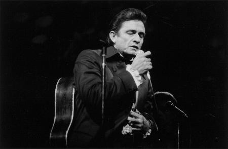 Easter reflections: Johnny Cash, the pope and St. Paul