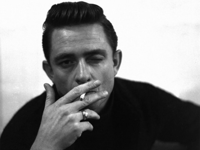 5 things you didn't know about Johnny Cash