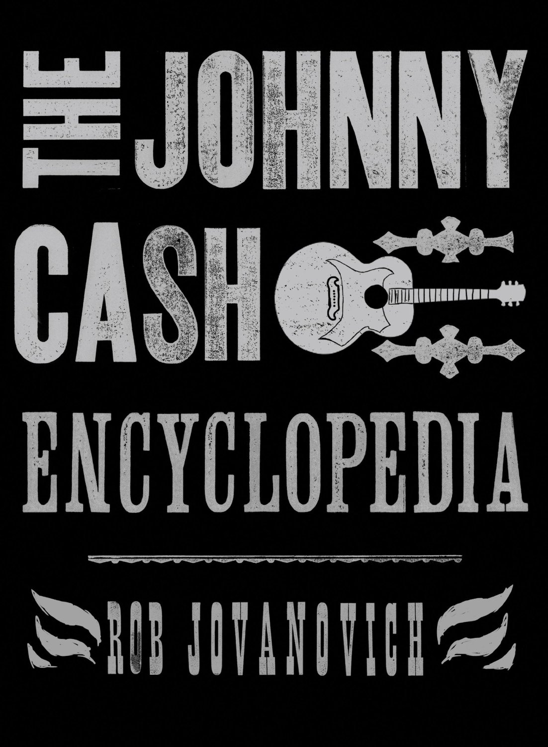 The Johnny Cash Encyclopedia